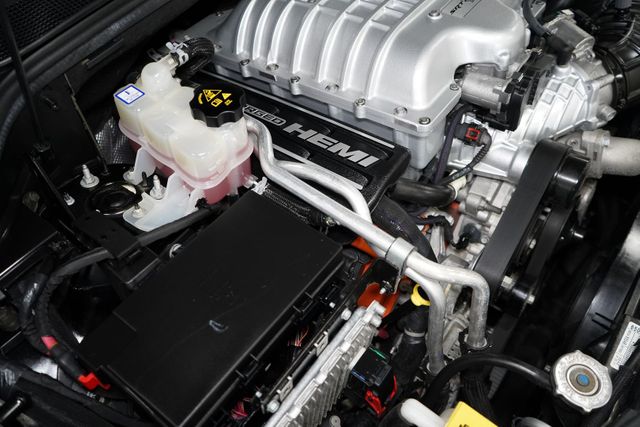 2020 Jeep Grand Cherokee Trackhawk | North East, PA | NFI Empire 2020 Jeep Grand Cherokee Trackhawk | North East, PA | NFI Empire