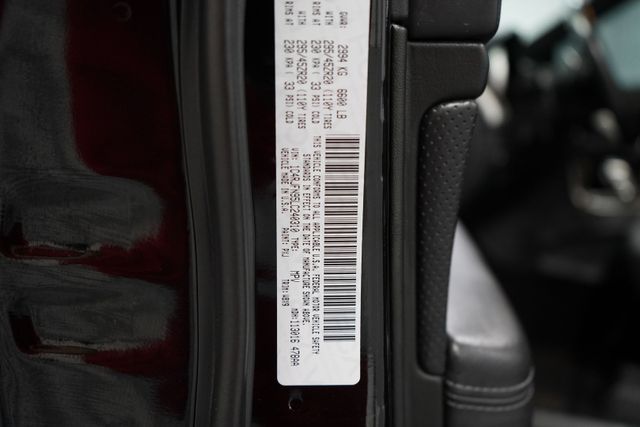 2020 Jeep Grand Cherokee Trackhawk | North East, PA | NFI Empire 2020 Jeep Grand Cherokee Trackhawk | North East, PA | NFI Empire