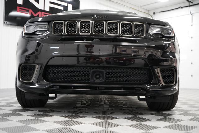 2020 Jeep Grand Cherokee Trackhawk | North East, PA | NFI Empire 2020 Jeep Grand Cherokee Trackhawk | North East, PA | NFI Empire