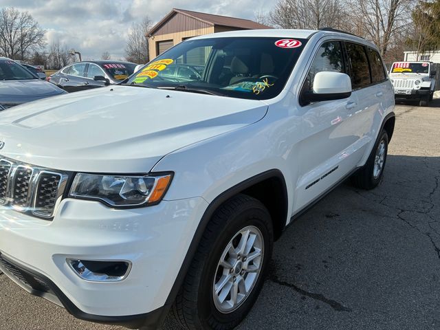 2020 Jeep Grand Cherokee Laredo E 4x4 | Ontario, OH | New Haven Auto Sales 2020 Jeep Grand Cherokee Laredo E 4x4 | Ontario, OH | New Haven Auto Sales