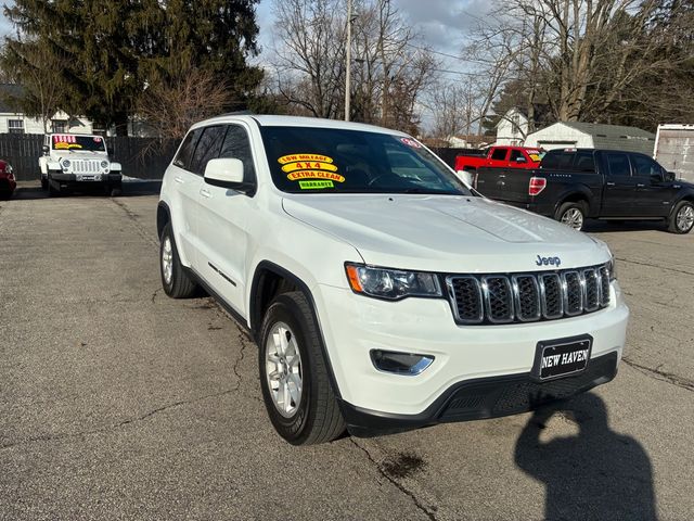 2020 Jeep Grand Cherokee Laredo E 4x4 | Ontario, OH | New Haven Auto Sales 2020 Jeep Grand Cherokee Laredo E 4x4 | Ontario, OH | New Haven Auto Sales