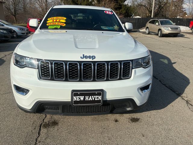 2020 Jeep Grand Cherokee Laredo E 4x4 | Ontario, OH | New Haven Auto Sales 2020 Jeep Grand Cherokee Laredo E 4x4 | Ontario, OH | New Haven Auto Sales