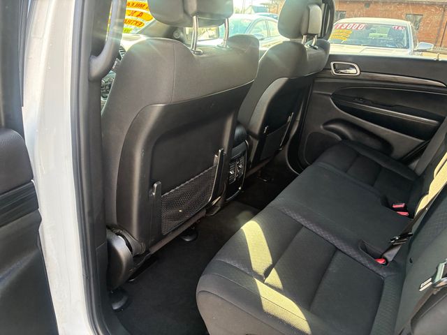 2020 Jeep Grand Cherokee Laredo E 4x4 | Ontario, OH | New Haven Auto Sales