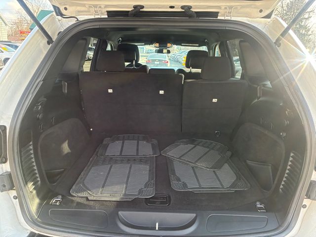 2020 Jeep Grand Cherokee Laredo E 4x4 | Ontario, OH | New Haven Auto Sales 2020 Jeep Grand Cherokee Laredo E 4x4 | Ontario, OH | New Haven Auto Sales