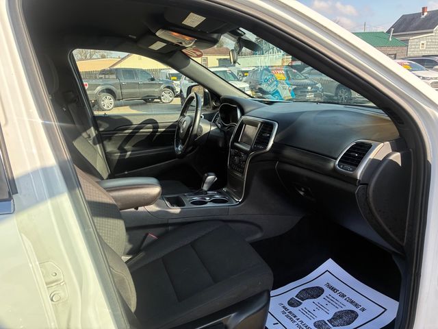 2020 Jeep Grand Cherokee Laredo E 4x4 | Ontario, OH | New Haven Auto Sales