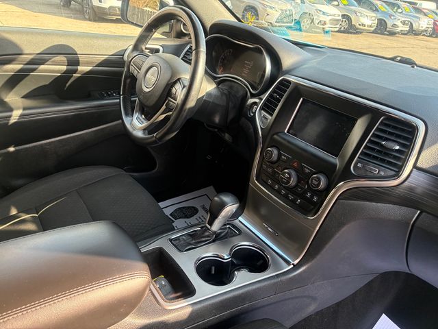 2020 Jeep Grand Cherokee Laredo E 4x4 | Ontario, OH | New Haven Auto Sales 2020 Jeep Grand Cherokee Laredo E 4x4 | Ontario, OH | New Haven Auto Sales