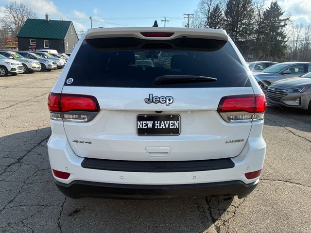 2020 Jeep Grand Cherokee Laredo E 4x4 | Ontario, OH | New Haven Auto Sales 2020 Jeep Grand Cherokee Laredo E 4x4 | Ontario, OH | New Haven Auto Sales