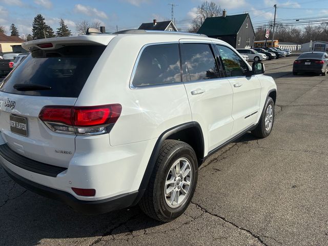 2020 Jeep Grand Cherokee Laredo E 4x4 | Ontario, OH | New Haven Auto Sales 2020 Jeep Grand Cherokee Laredo E 4x4 | Ontario, OH | New Haven Auto Sales