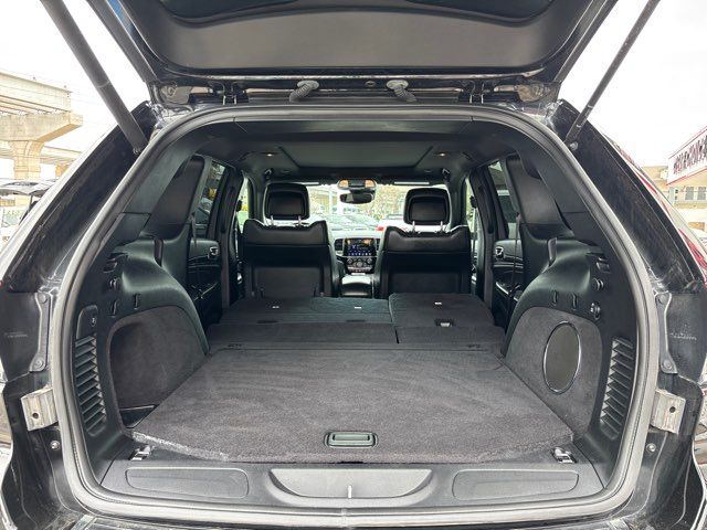 2020 Jeep Grand Cherokee Limited | San Antonio, TX | Clear Choice Automotive South