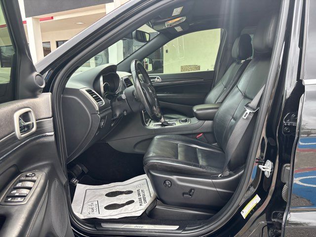 2020 Jeep Grand Cherokee Limited | San Antonio, TX | Clear Choice Automotive South