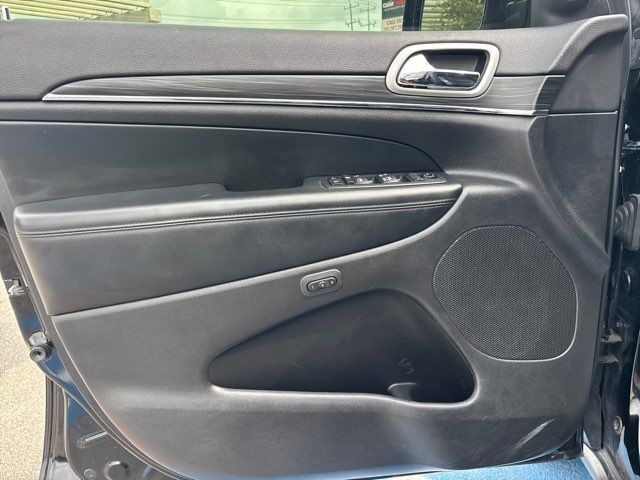 2020 Jeep Grand Cherokee Limited | San Antonio, TX | Clear Choice Automotive South 2020 Jeep Grand Cherokee Limited | San Antonio, TX | Clear Choice Automotive South