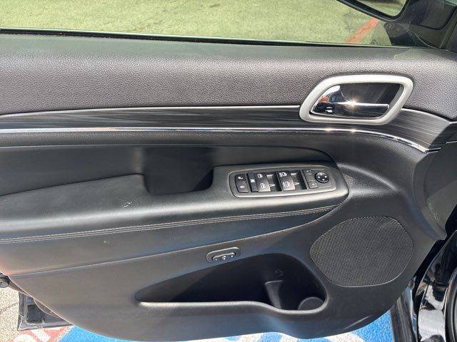 2020 Jeep Grand Cherokee Limited | San Antonio, TX | Clear Choice Automotive South