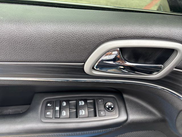 2020 Jeep Grand Cherokee Limited | San Antonio, TX | Clear Choice Automotive South