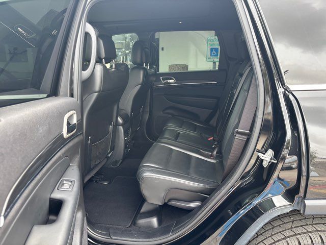 2020 Jeep Grand Cherokee Limited | San Antonio, TX | Clear Choice Automotive South