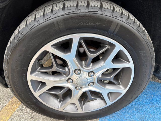 2020 Jeep Grand Cherokee Limited | San Antonio, TX | Clear Choice Automotive South 2020 Jeep Grand Cherokee Limited | San Antonio, TX | Clear Choice Automotive South