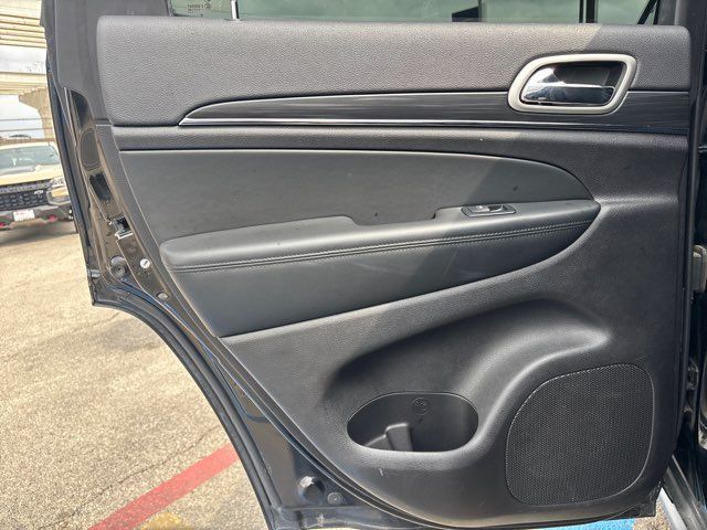 2020 Jeep Grand Cherokee Limited | San Antonio, TX | Clear Choice Automotive South 2020 Jeep Grand Cherokee Limited | San Antonio, TX | Clear Choice Automotive South