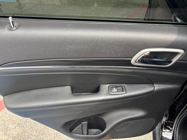 2020 Jeep Grand Cherokee Limited | San Antonio, TX | Clear Choice Automotive South