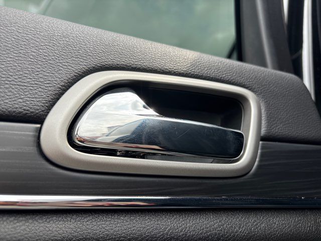 2020 Jeep Grand Cherokee Limited | San Antonio, TX | Clear Choice Automotive South