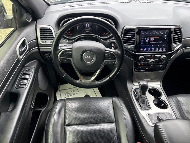 2020 Jeep Grand Cherokee Limited | San Antonio, TX | Clear Choice Automotive South 2020 Jeep Grand Cherokee Limited | San Antonio, TX | Clear Choice Automotive South