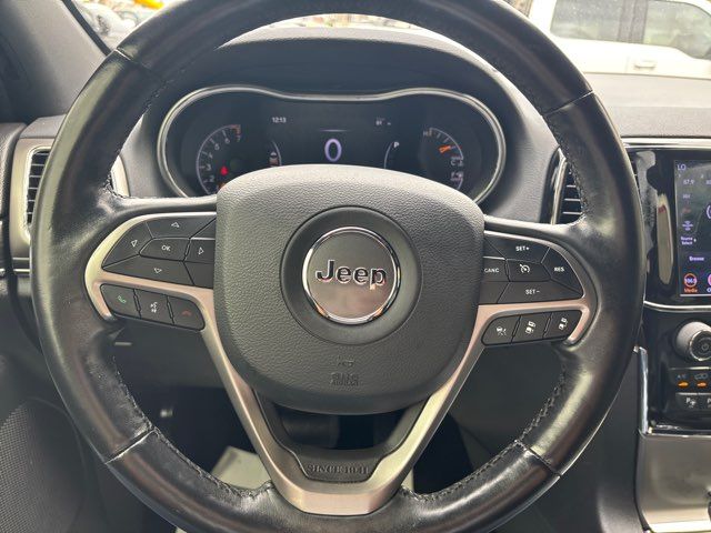 2020 Jeep Grand Cherokee Limited | San Antonio, TX | Clear Choice Automotive South