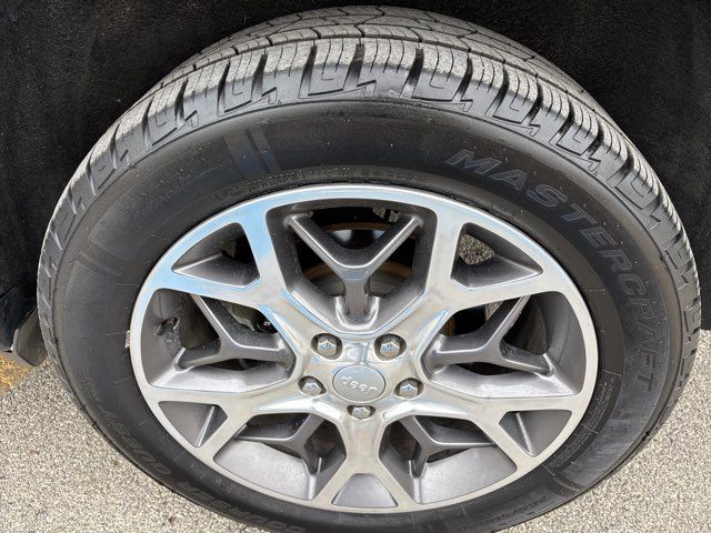 2020 Jeep Grand Cherokee Limited | San Antonio, TX | Clear Choice Automotive South