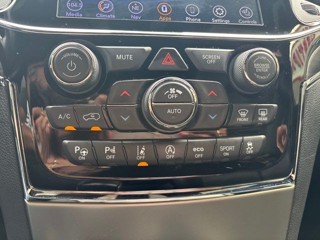 2020 Jeep Grand Cherokee Limited | San Antonio, TX | Clear Choice Automotive South