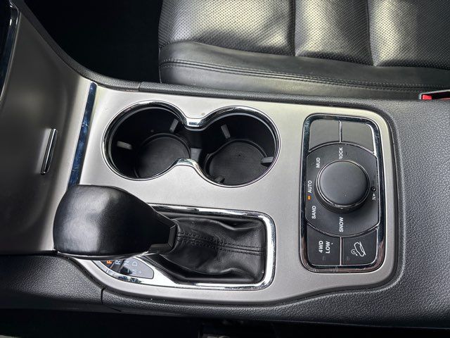 2020 Jeep Grand Cherokee Limited | San Antonio, TX | Clear Choice Automotive South