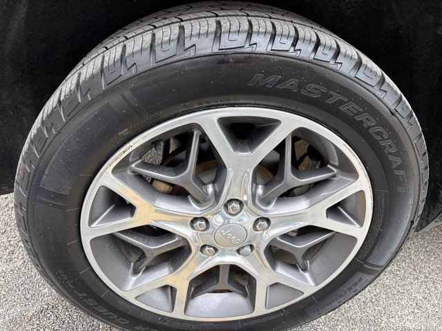 2020 Jeep Grand Cherokee Limited | San Antonio, TX | Clear Choice Automotive South 2020 Jeep Grand Cherokee Limited | San Antonio, TX | Clear Choice Automotive South