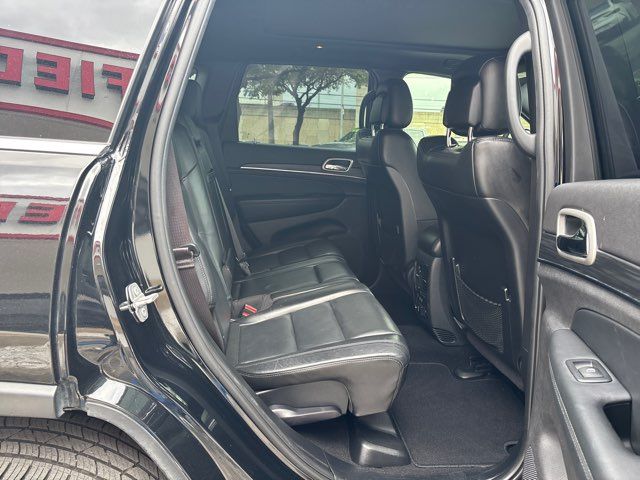 2020 Jeep Grand Cherokee Limited | San Antonio, TX | Clear Choice Automotive South 2020 Jeep Grand Cherokee Limited | San Antonio, TX | Clear Choice Automotive South