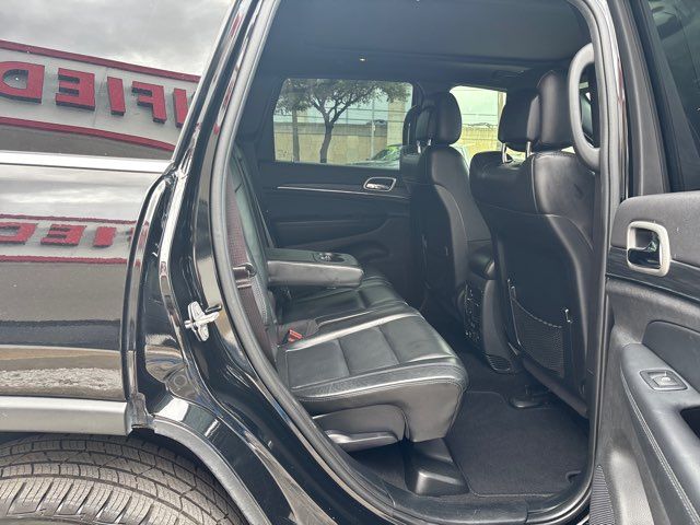 2020 Jeep Grand Cherokee Limited | San Antonio, TX | Clear Choice Automotive South 2020 Jeep Grand Cherokee Limited | San Antonio, TX | Clear Choice Automotive South