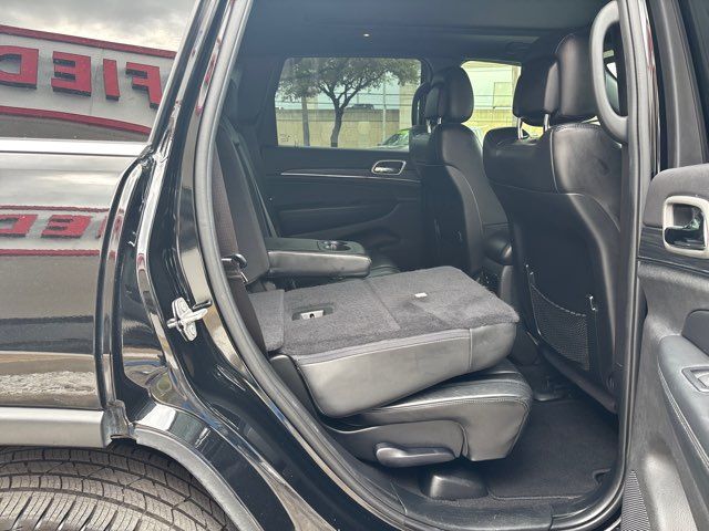 2020 Jeep Grand Cherokee Limited | San Antonio, TX | Clear Choice Automotive South 2020 Jeep Grand Cherokee Limited | San Antonio, TX | Clear Choice Automotive South