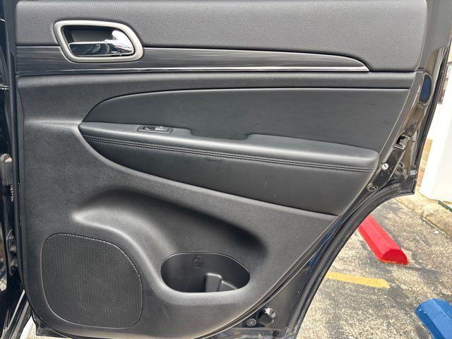 2020 Jeep Grand Cherokee Limited | San Antonio, TX | Clear Choice Automotive South 2020 Jeep Grand Cherokee Limited | San Antonio, TX | Clear Choice Automotive South