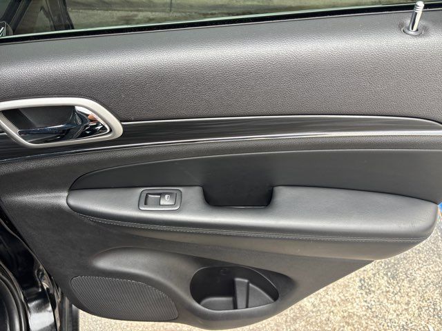 2020 Jeep Grand Cherokee Limited | San Antonio, TX | Clear Choice Automotive South