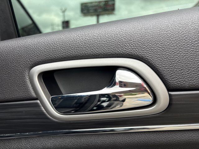 2020 Jeep Grand Cherokee Limited | San Antonio, TX | Clear Choice Automotive South 2020 Jeep Grand Cherokee Limited | San Antonio, TX | Clear Choice Automotive South