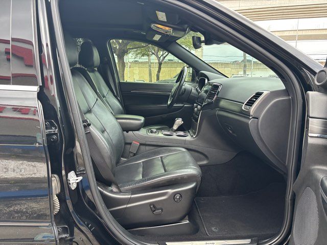 2020 Jeep Grand Cherokee Limited | San Antonio, TX | Clear Choice Automotive South