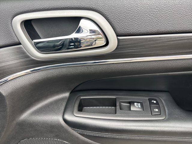 2020 Jeep Grand Cherokee Limited | San Antonio, TX | Clear Choice Automotive South 2020 Jeep Grand Cherokee Limited | San Antonio, TX | Clear Choice Automotive South