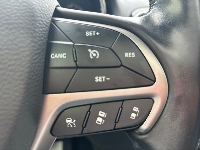 2020 Jeep Grand Cherokee Limited | San Antonio, TX | Clear Choice Automotive South