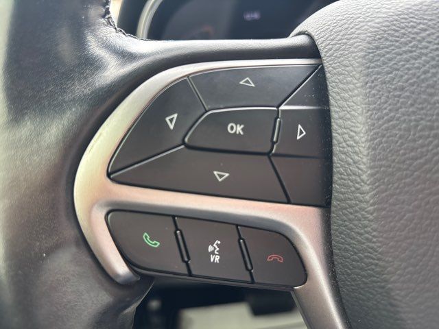 2020 Jeep Grand Cherokee Limited | San Antonio, TX | Clear Choice Automotive South