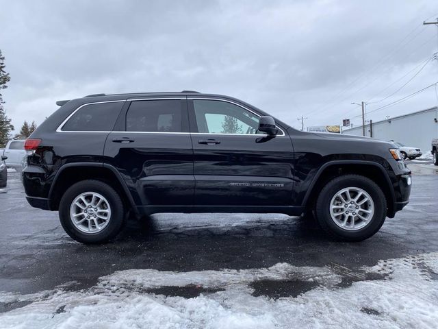 2020 Jeep Grand Cherokee Laredo | Spokane, WA | Max AutoSports of Spokane
