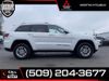 2020 Jeep Grand Cherokee Laredo | Spokane, WA | Max AutoSports of Spokane