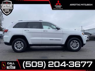 2020 Jeep Grand Cherokee Laredo | Spokane, WA | Max AutoSports of Spokane