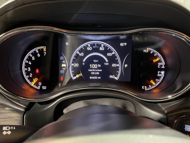 2020 Jeep Grand Cherokee Overland 2020 Jeep Grand Cherokee Overland