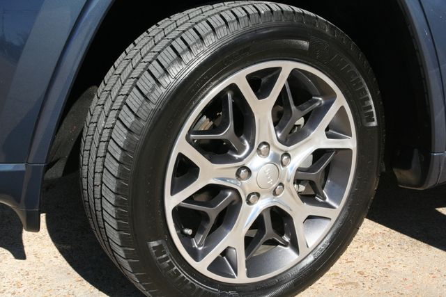 2020 Jeep Grand Cherokee Overland 2020 Jeep Grand Cherokee Overland