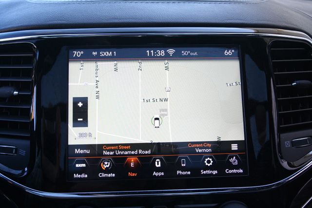 2020 Jeep Grand Cherokee Overland 2020 Jeep Grand Cherokee Overland