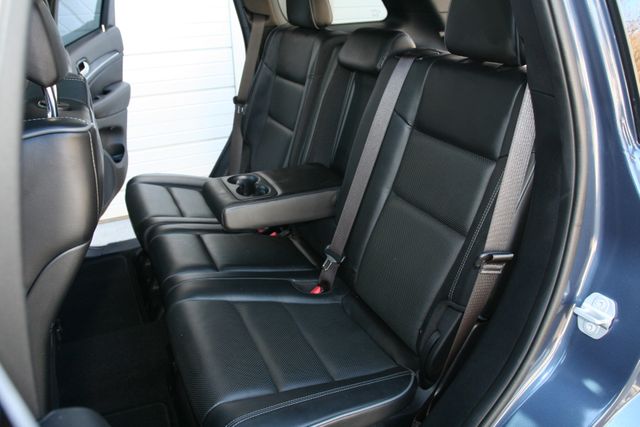 2020 Jeep Grand Cherokee Overland 2020 Jeep Grand Cherokee Overland