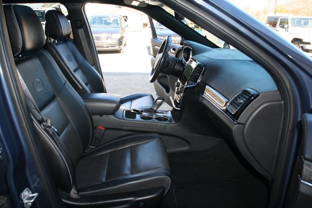 2020 Jeep Grand Cherokee Overland 2020 Jeep Grand Cherokee Overland