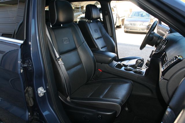 2020 Jeep Grand Cherokee Overland 2020 Jeep Grand Cherokee Overland