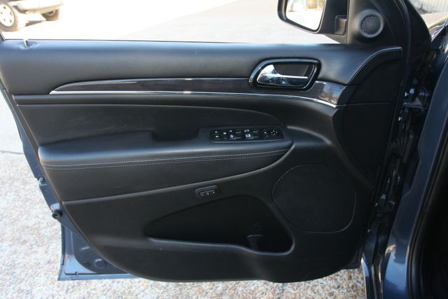 2020 Jeep Grand Cherokee Overland 2020 Jeep Grand Cherokee Overland