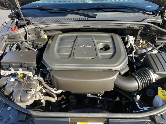 2020 Jeep Grand Cherokee Overland 2020 Jeep Grand Cherokee Overland