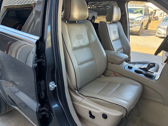 2020 Jeep Grand Cherokee Overland 2020 Jeep Grand Cherokee Overland